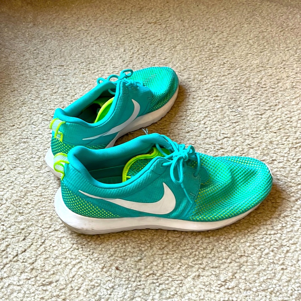 Nike Roche